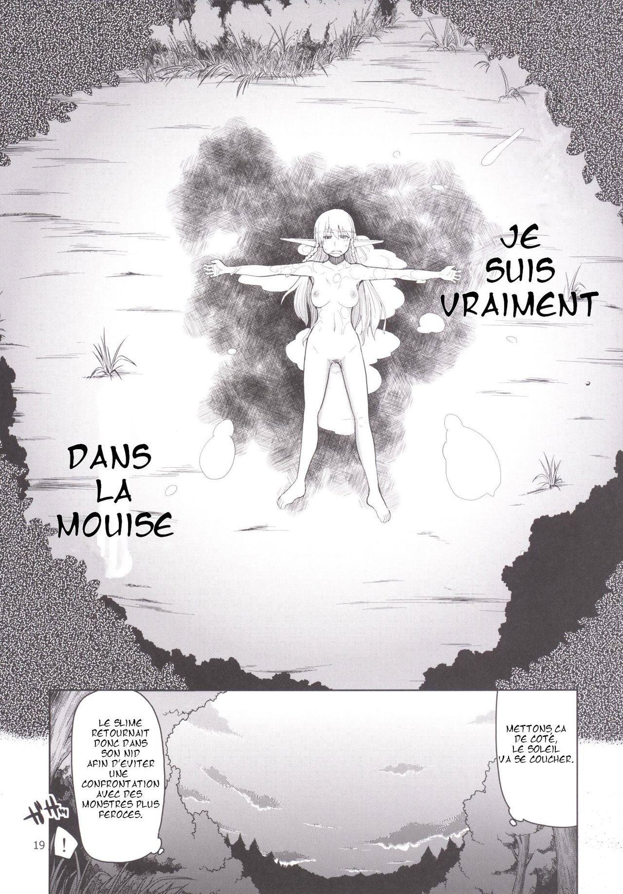 Dosukebe Elf no Ishukan Nikki 1 numero d'image 19