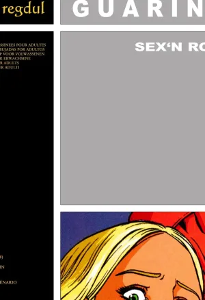 C. Guarino - Sexn Roll