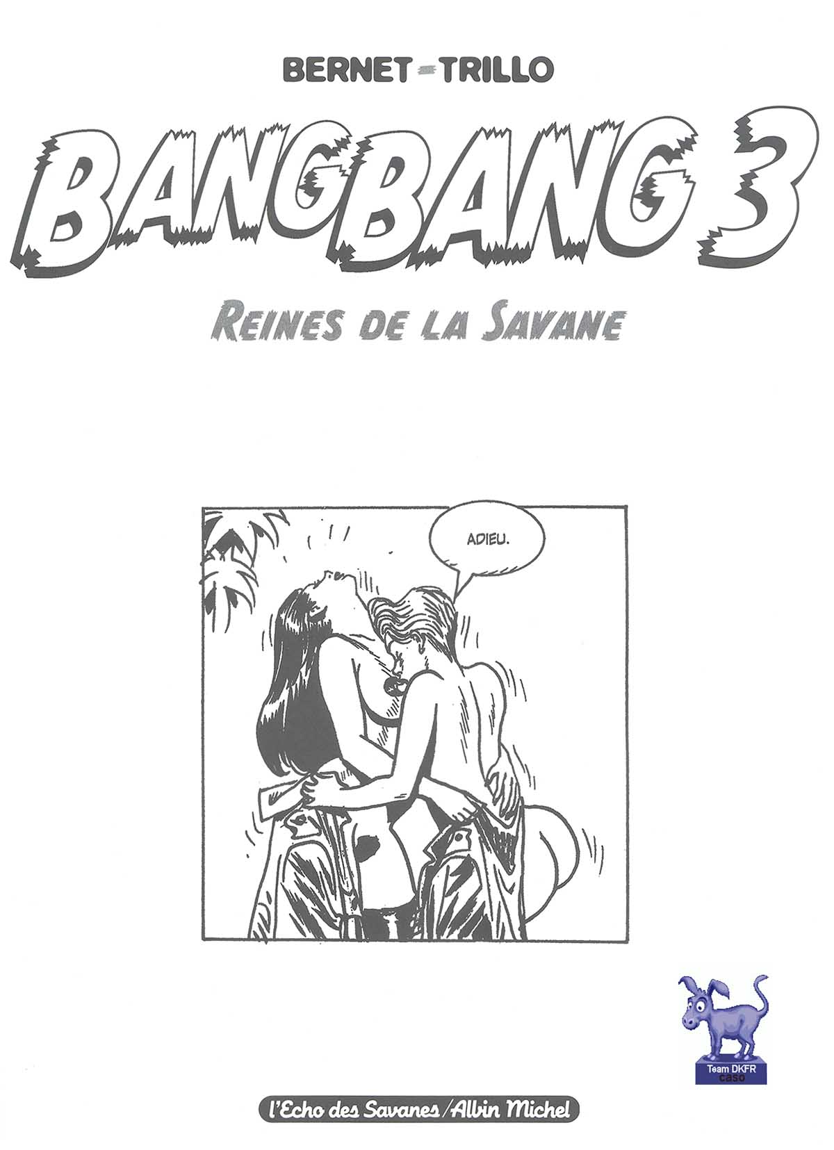 Bang Bang 03 numero d'image 1
