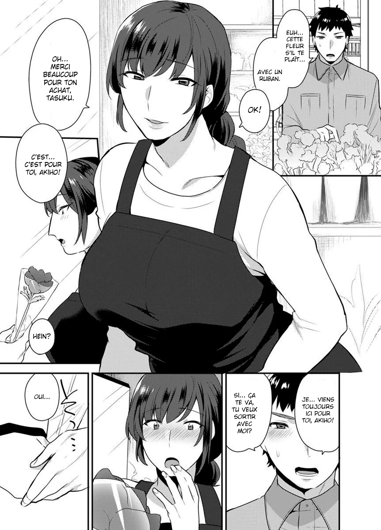 Hoshigari na Kanojo 1 numero d'image 1