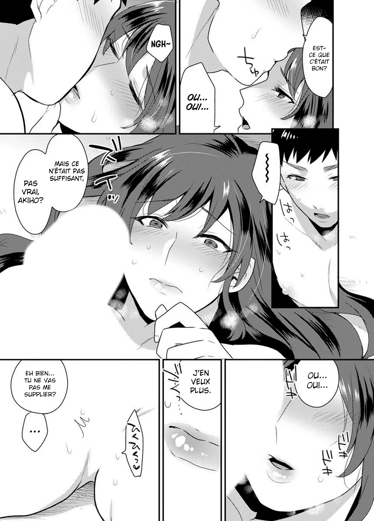 Hoshigari na Kanojo 1 numero d'image 15