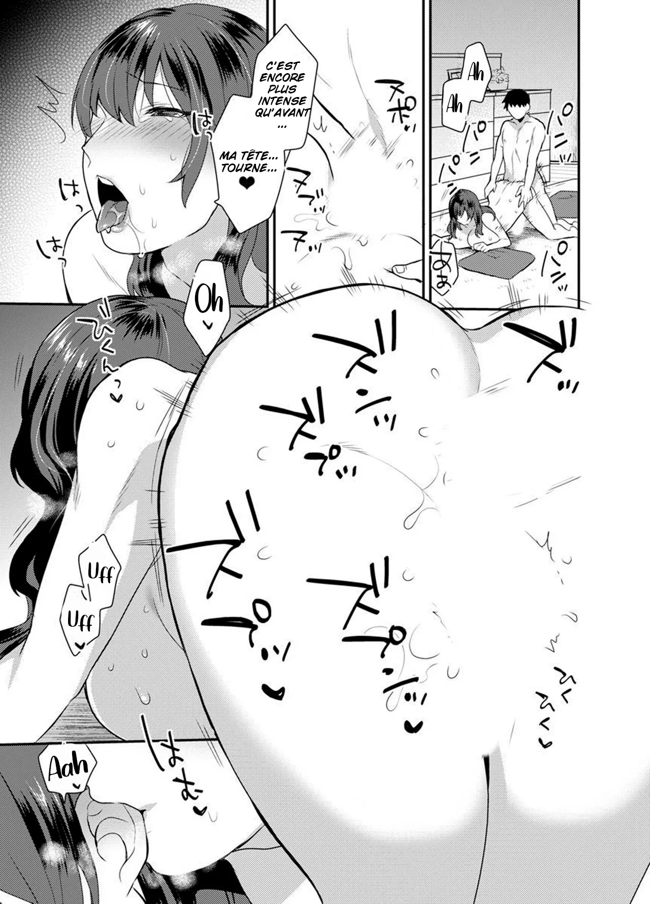 Hoshigari na Kanojo 1 numero d'image 21