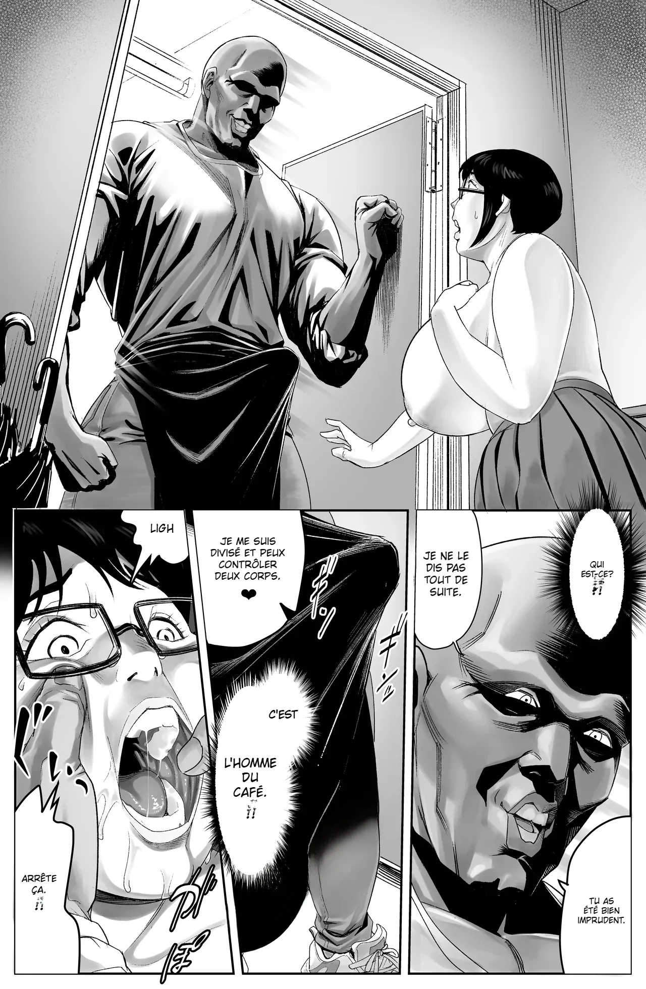 The slime-man numero d'image 12