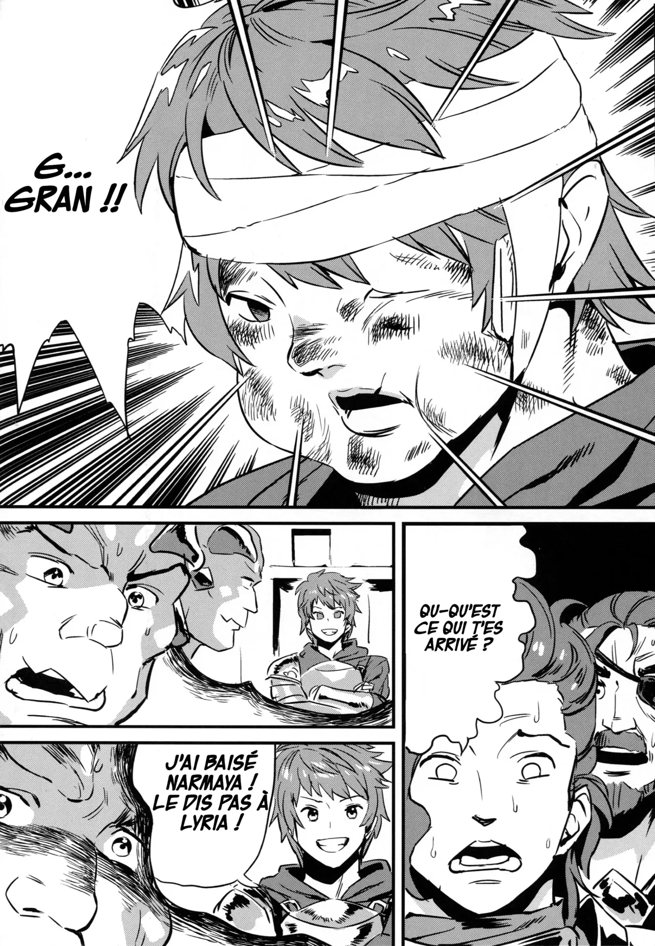 Hentai Draph Bokujou 2 -Lastina Choukyou Hen- numero d'image 27