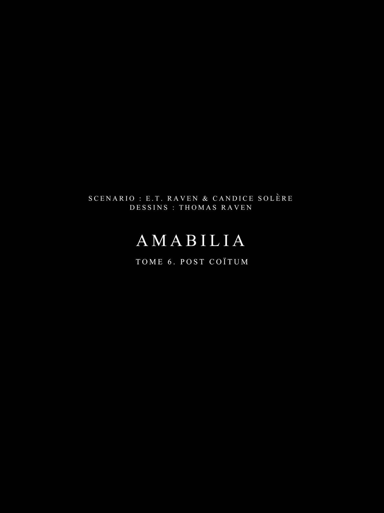 Amabilia T6 numero d'image 1