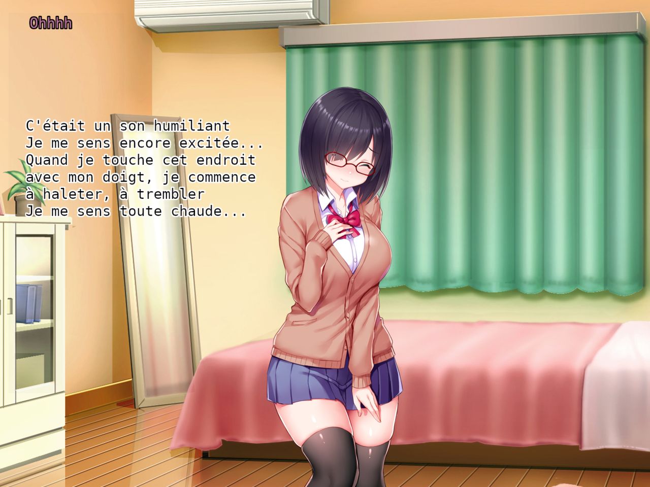 Netorare Device -Net Game de Kawatta Kanojo- numero d'image 63