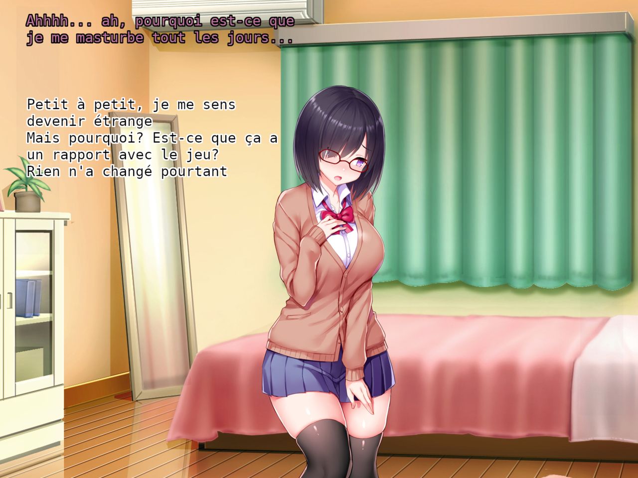 Netorare Device -Net Game de Kawatta Kanojo- numero d'image 73