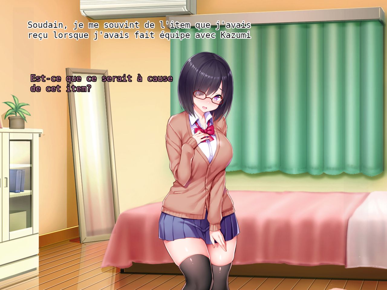 Netorare Device -Net Game de Kawatta Kanojo- numero d'image 75