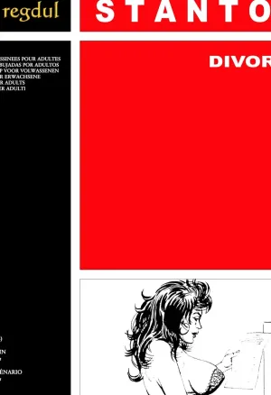 Eric Stanton - Divorce