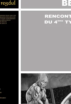 Ben - Rencontre du 4eme type