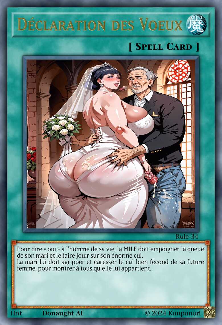 fan cards yugioh numero d'image 11