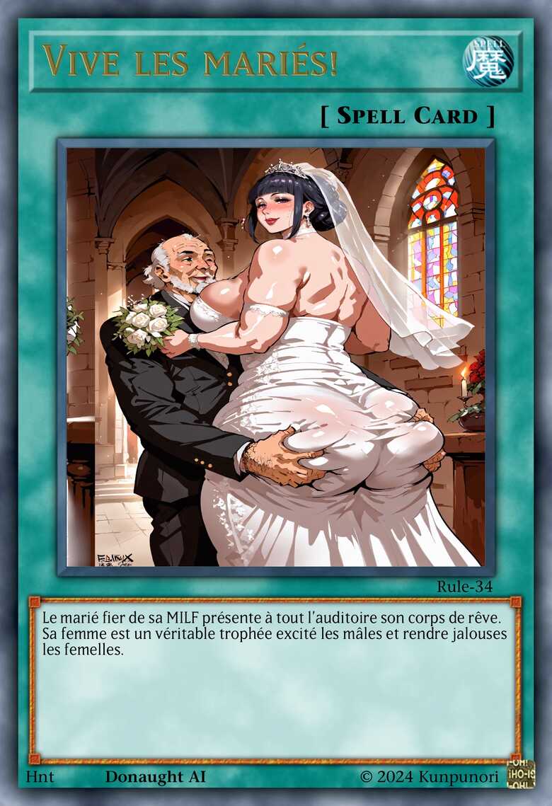 fan cards yugioh numero d'image 12