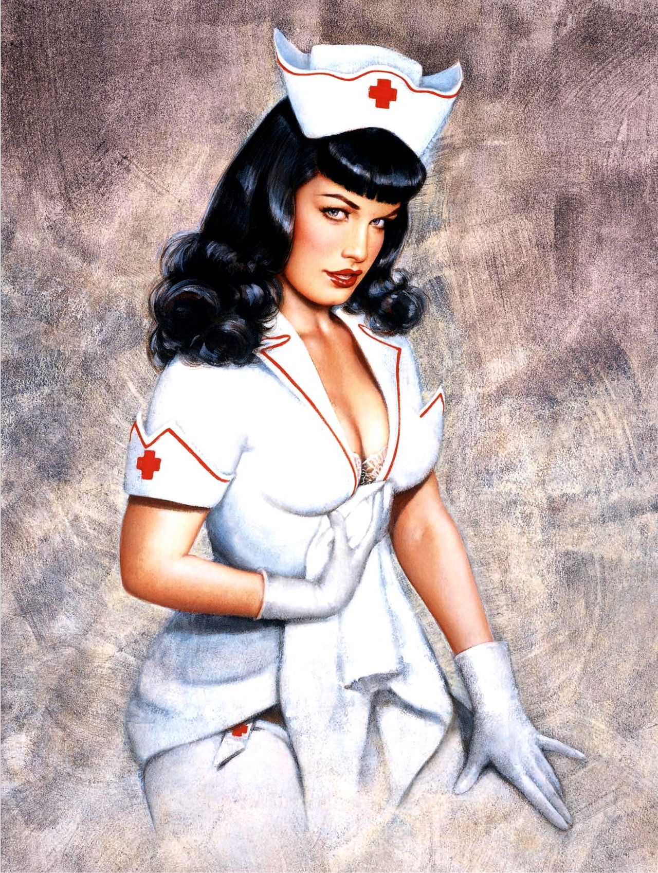 Bettie Page numero d'image 20