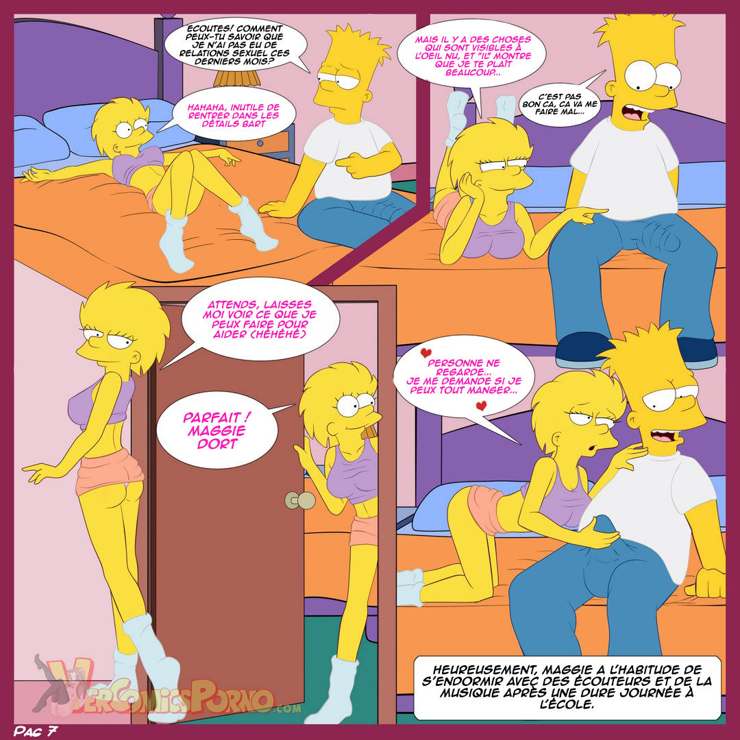 Los Simpsons Viejas Costumbres 1 numero d'image 7