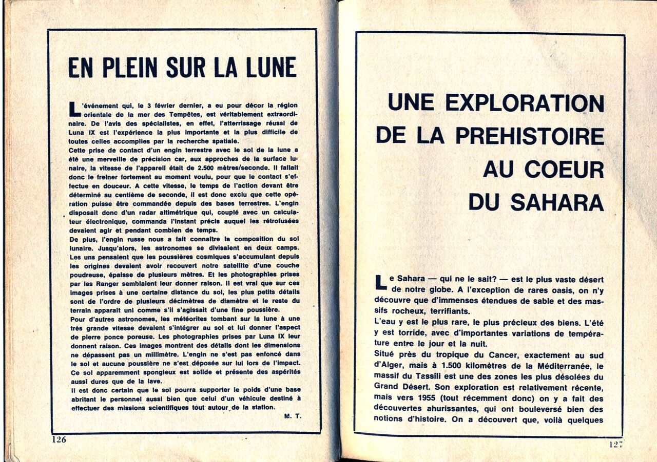 PFA - Ed Gemini - Auranella 3 La sphère de cristal numero d'image 63