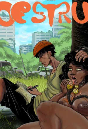 Oestrus Chapitre 1: Labii