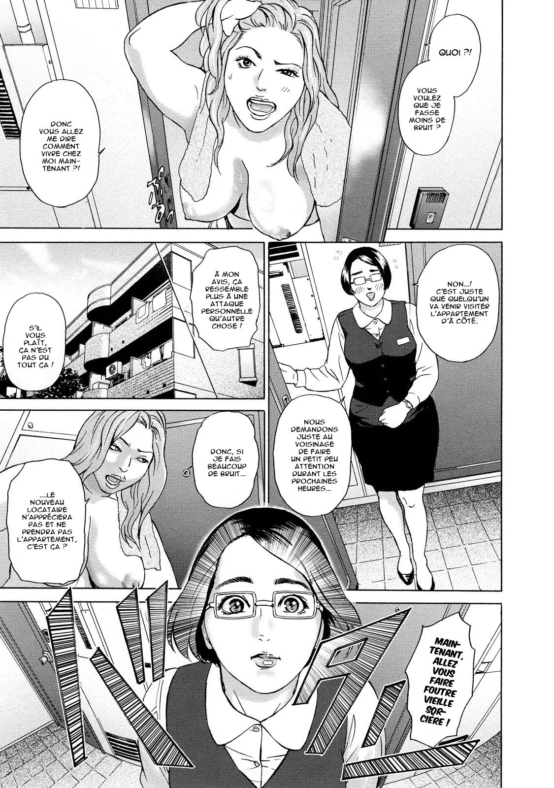 Asemizu Onna Ch. 1-5 numero d'image 55