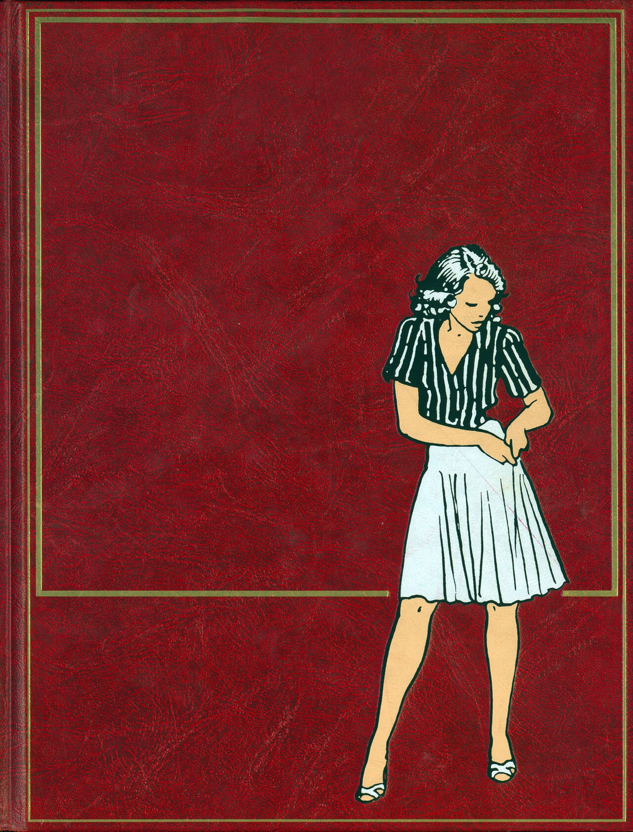 Les chefs-doeuvre de la bande dessinée érotique_volume 2_1990_FR