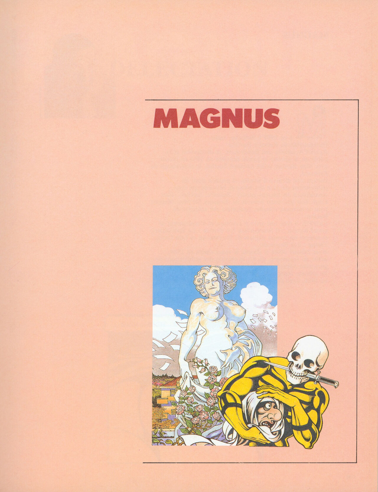 Les chefs-doeuvre de la bande dessinée érotique_volume 2_1990_FR numero d'image 106