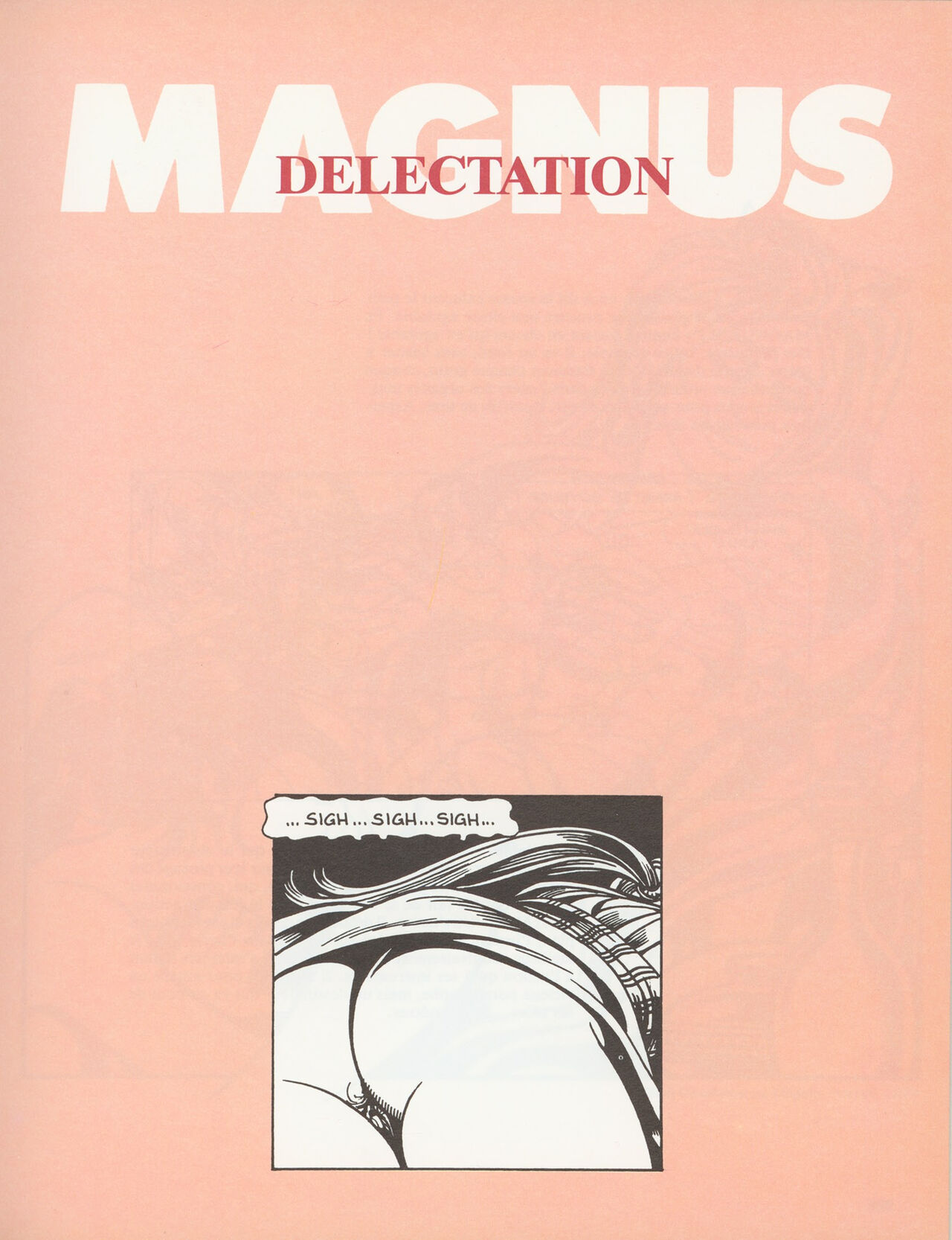 Les chefs-doeuvre de la bande dessinée érotique_volume 2_1990_FR numero d'image 108