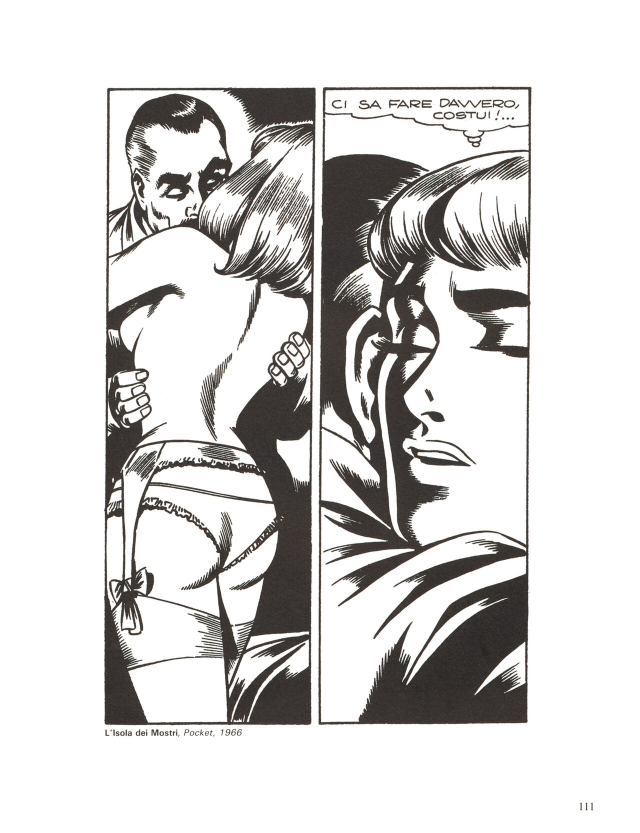 Les chefs-doeuvre de la bande dessinée érotique_volume 2_1990_FR numero d'image 114