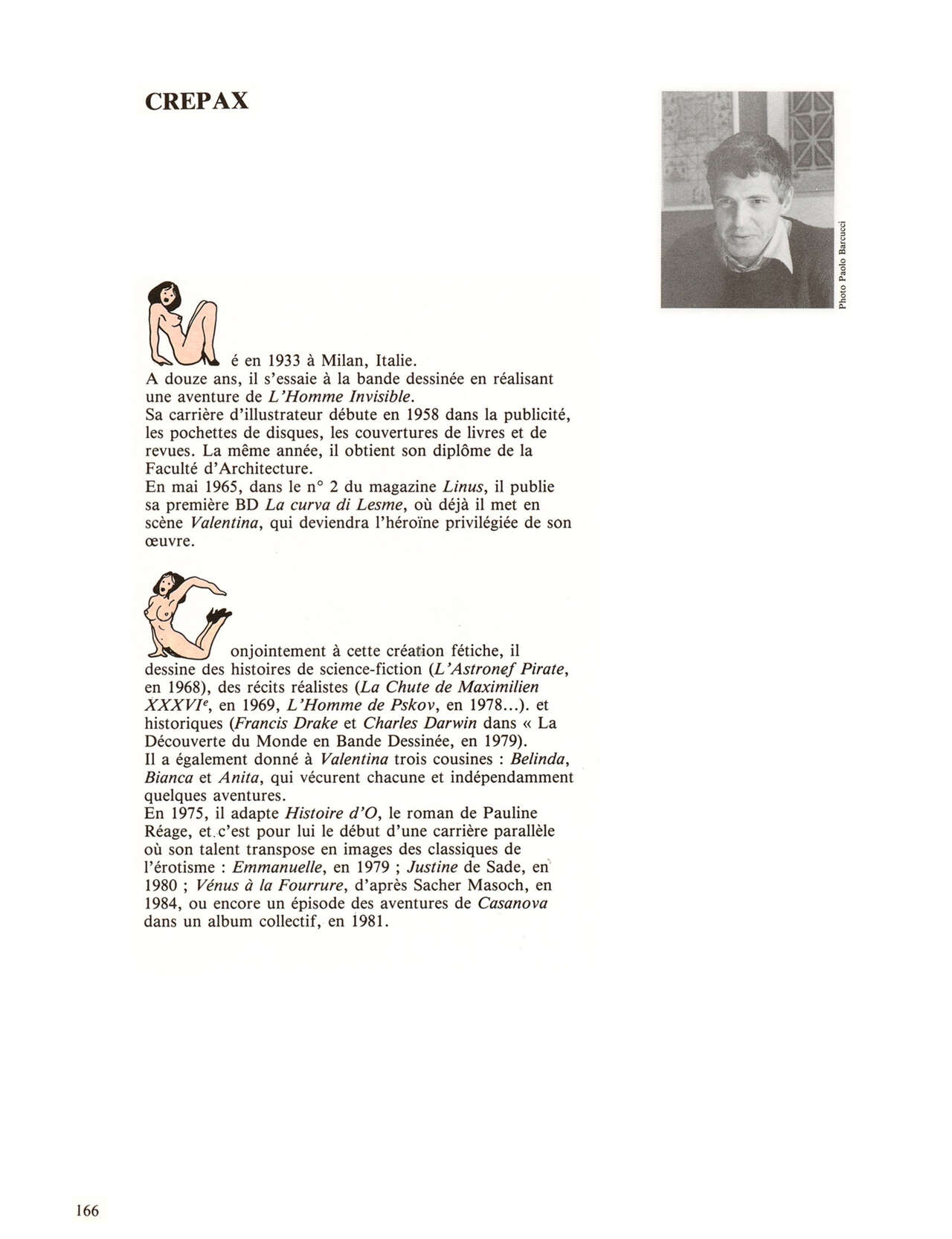 Les chefs-doeuvre de la bande dessinée érotique_volume 2_1990_FR numero d'image 167