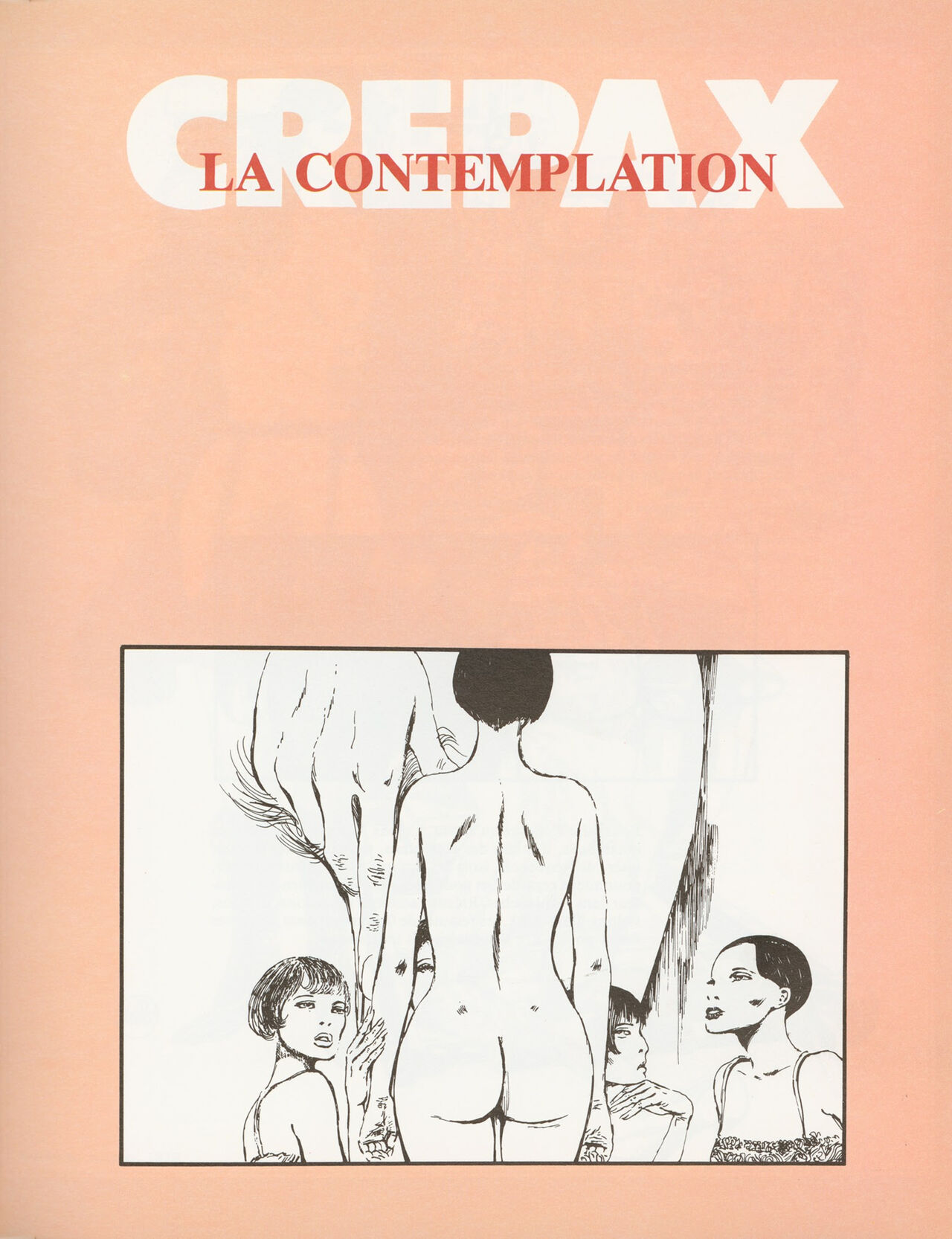 Les chefs-doeuvre de la bande dessinée érotique_volume 2_1990_FR numero d'image 168