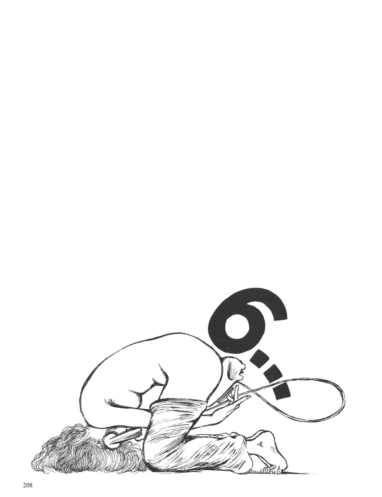 Les chefs-doeuvre de la bande dessinée érotique_volume 2_1990_FR numero d'image 207