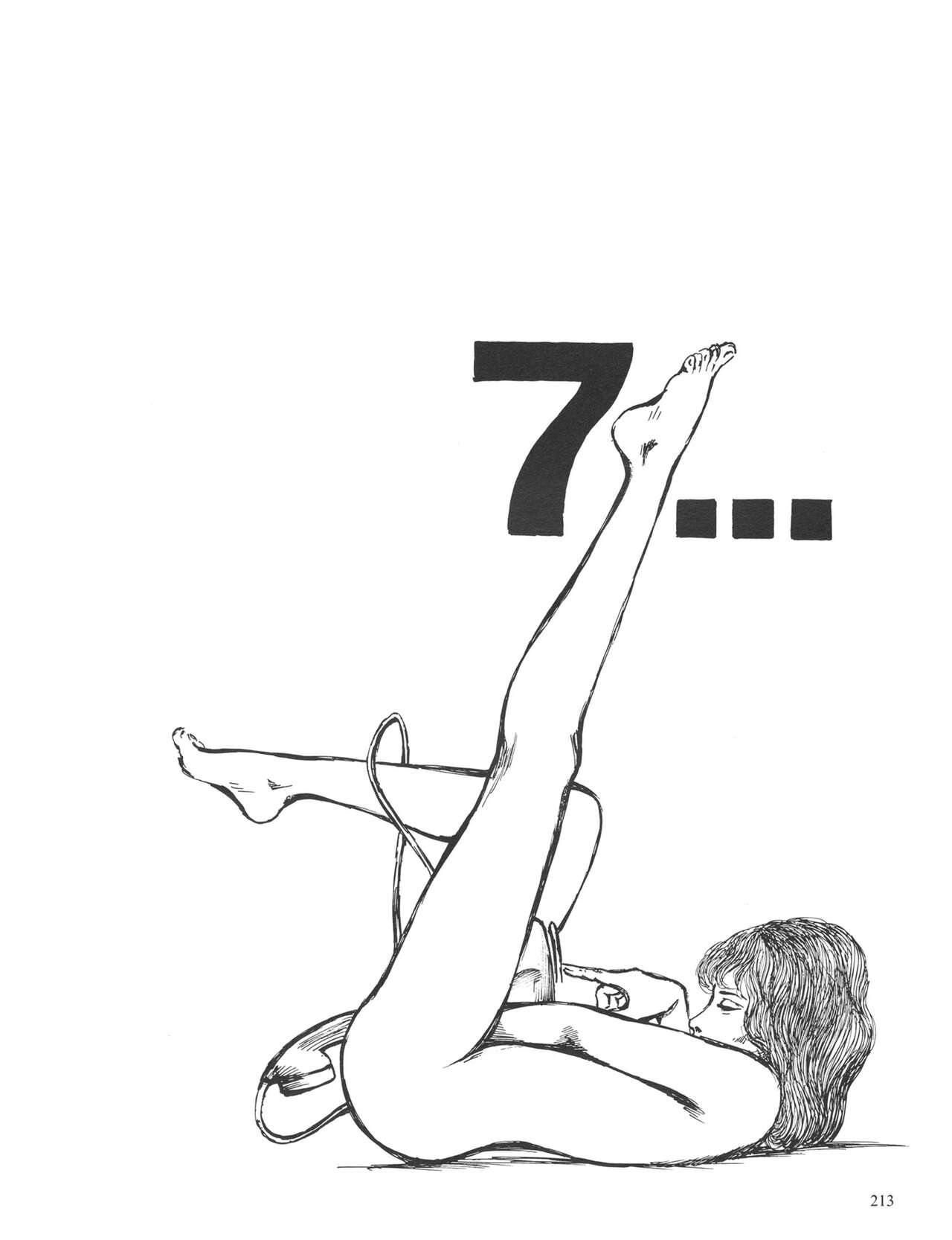Les chefs-doeuvre de la bande dessinée érotique_volume 2_1990_FR numero d'image 212