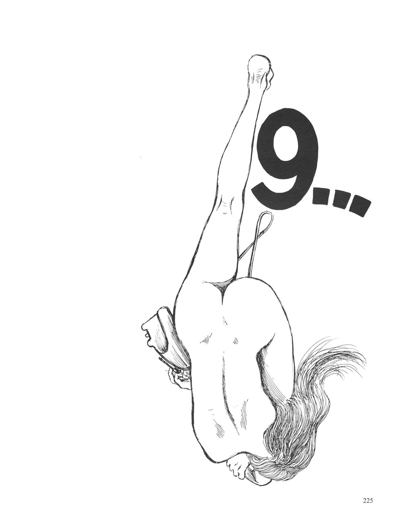 Les chefs-doeuvre de la bande dessinée érotique_volume 2_1990_FR numero d'image 223