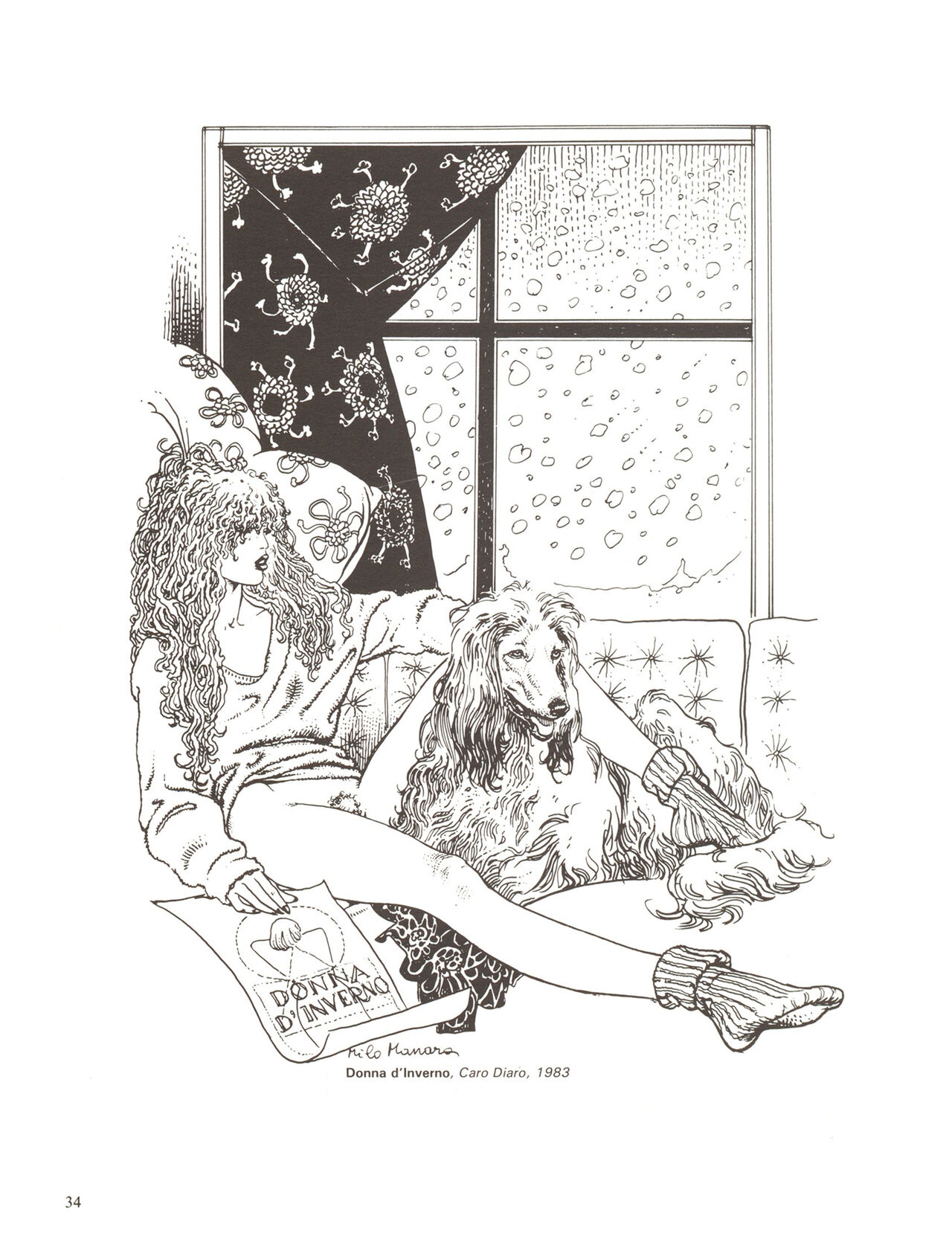 Les chefs-doeuvre de la bande dessinée érotique_volume 2_1990_FR numero d'image 37