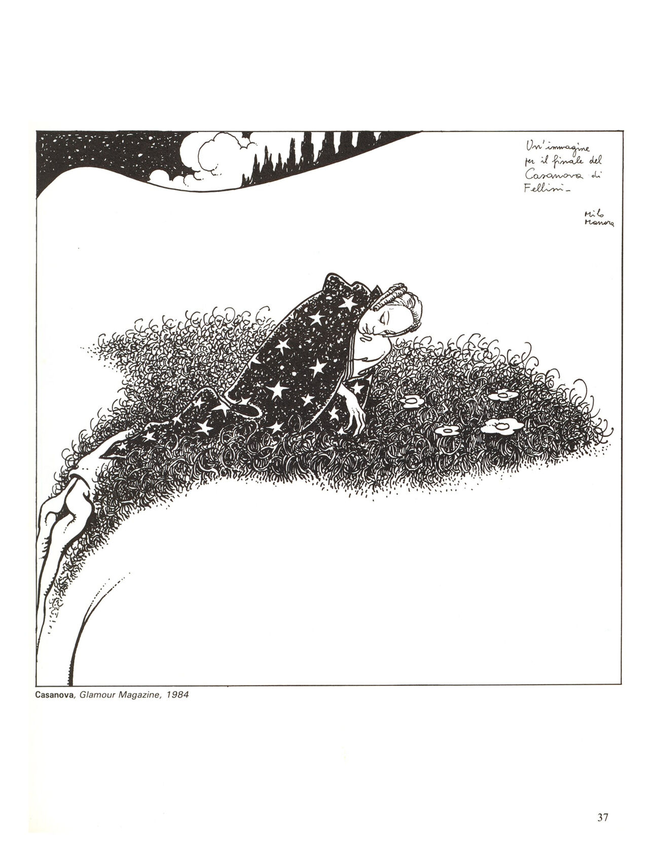 Les chefs-doeuvre de la bande dessinée érotique_volume 2_1990_FR numero d'image 40