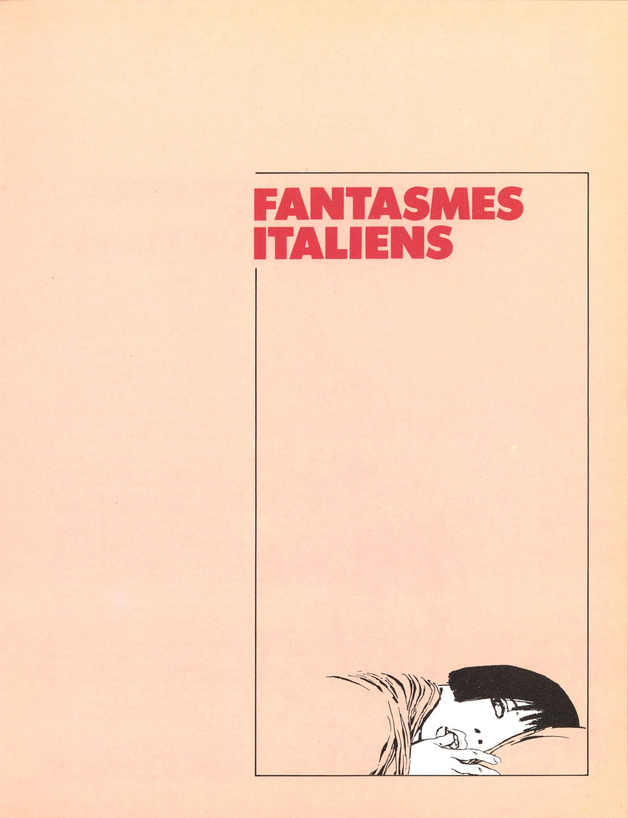Les chefs-doeuvre de la bande dessinée érotique_volume 2_1990_FR numero d'image 8
