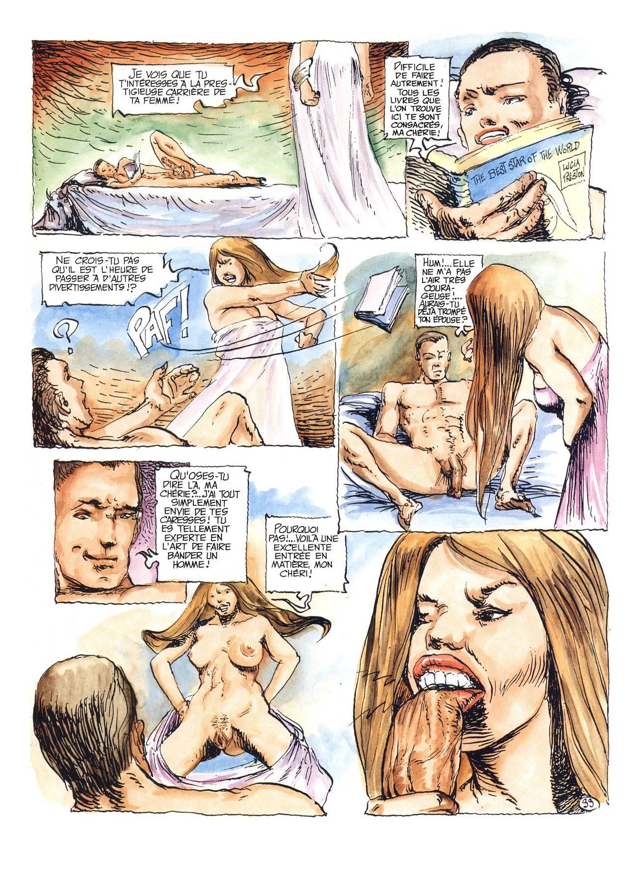The Island Of Perversions numero d'image 33