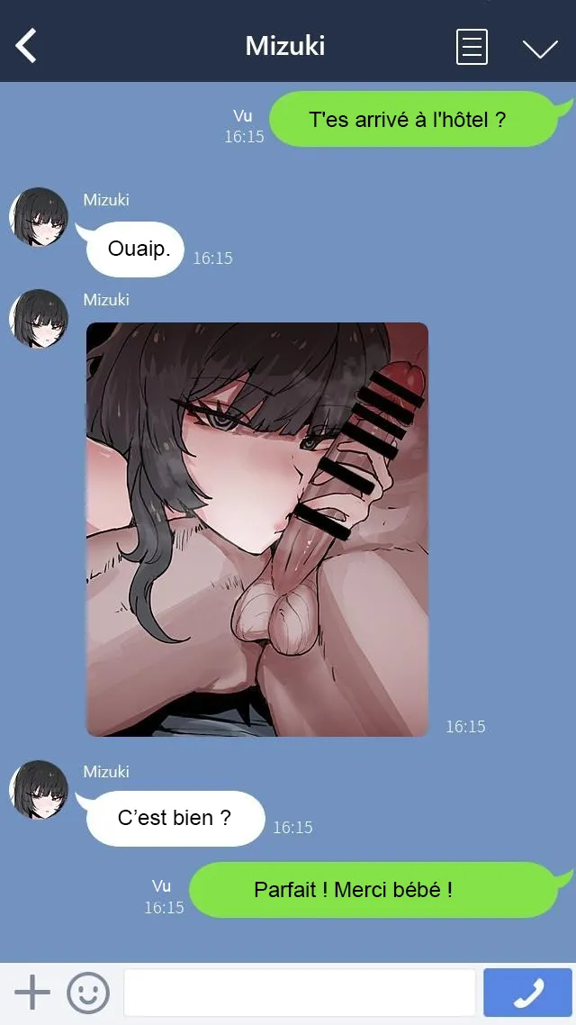 Boku no Kanojo o Netotte Kudasai!! 1 + 2 + After Please Have Sex With My Girlfriend!! 1 + 2 + After numero d'image 2