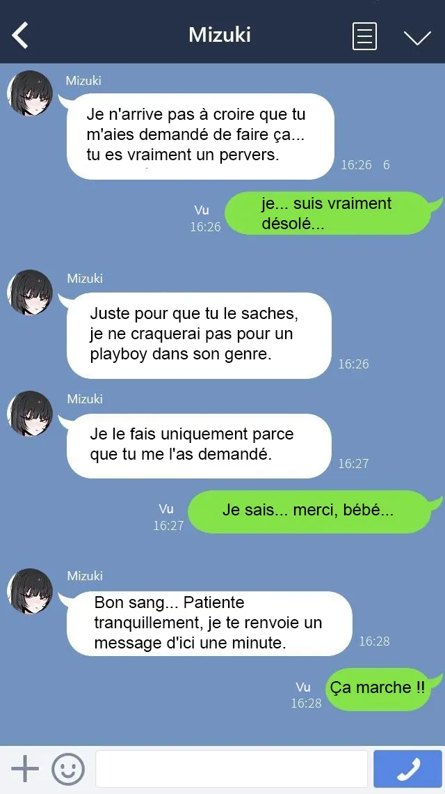 Boku no Kanojo o Netotte Kudasai!! 1 + 2 + After Please Have Sex With My Girlfriend!! 1 + 2 + After numero d'image 3