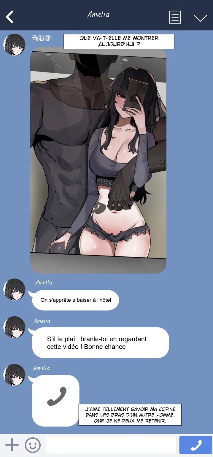 Boku no Kanojo o Netotte Kudasai!! 1 + 2 + After Please Have Sex With My Girlfriend!! 1 + 2 + After numero d'image 49