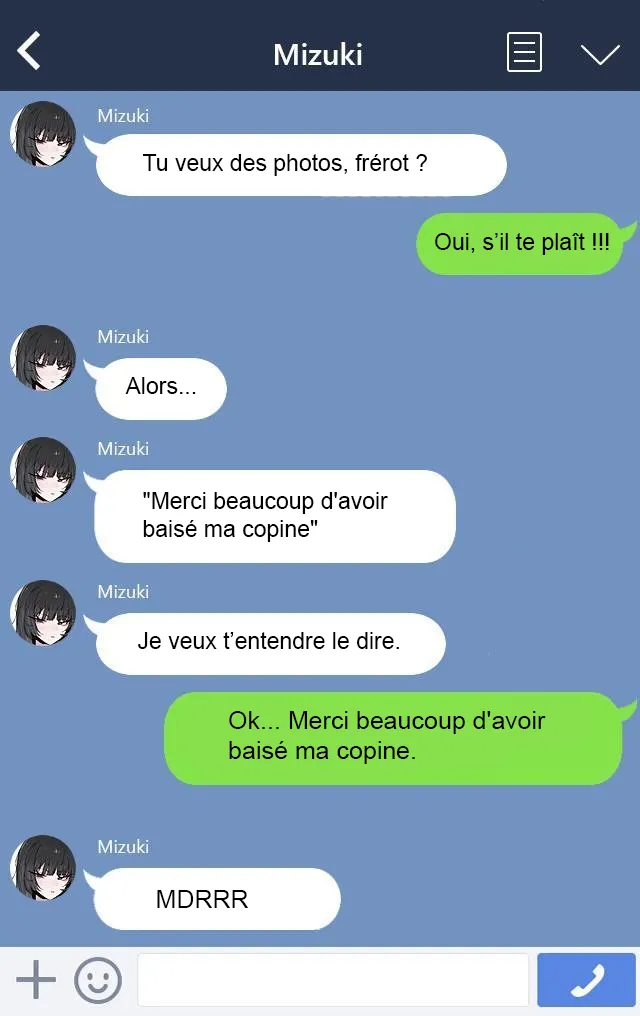 Boku no Kanojo o Netotte Kudasai!! 1 + 2 + After Please Have Sex With My Girlfriend!! 1 + 2 + After numero d'image 15