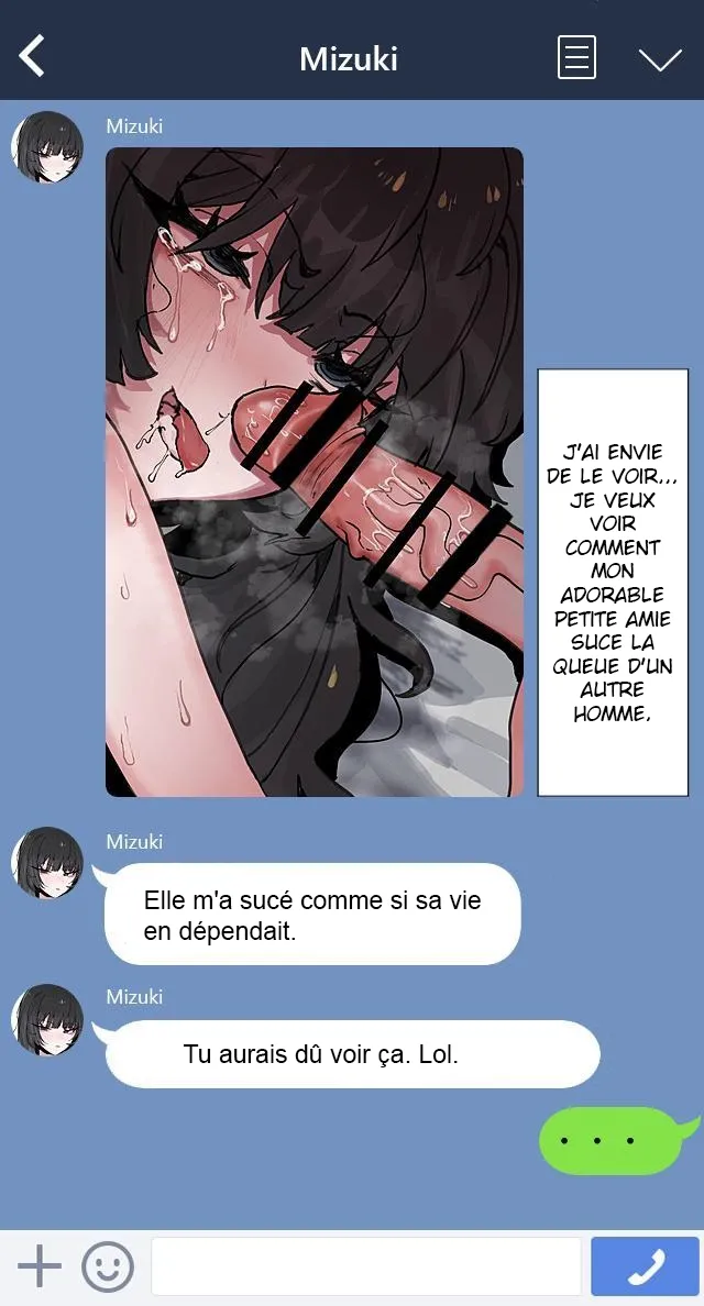 Boku no Kanojo o Netotte Kudasai!! 1 + 2 + After Please Have Sex With My Girlfriend!! 1 + 2 + After numero d'image 21