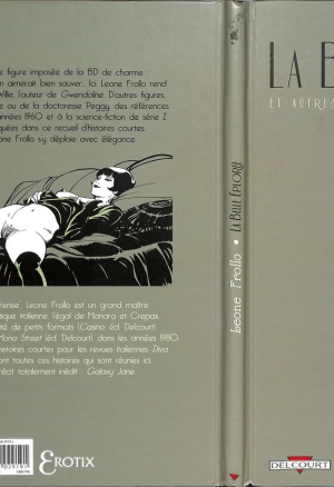 La belle éplorée at autres histoires