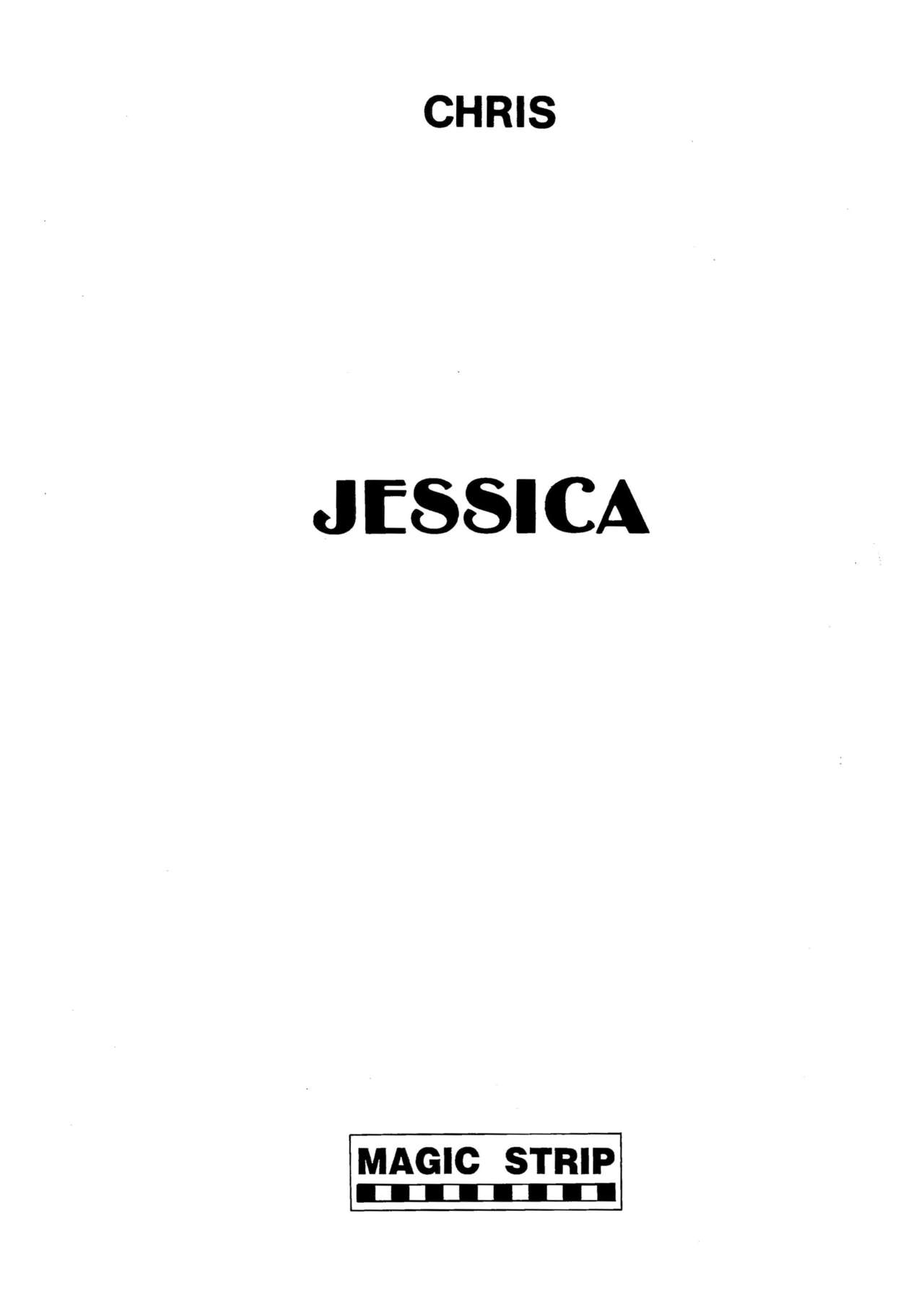 Jessica numero d'image 2