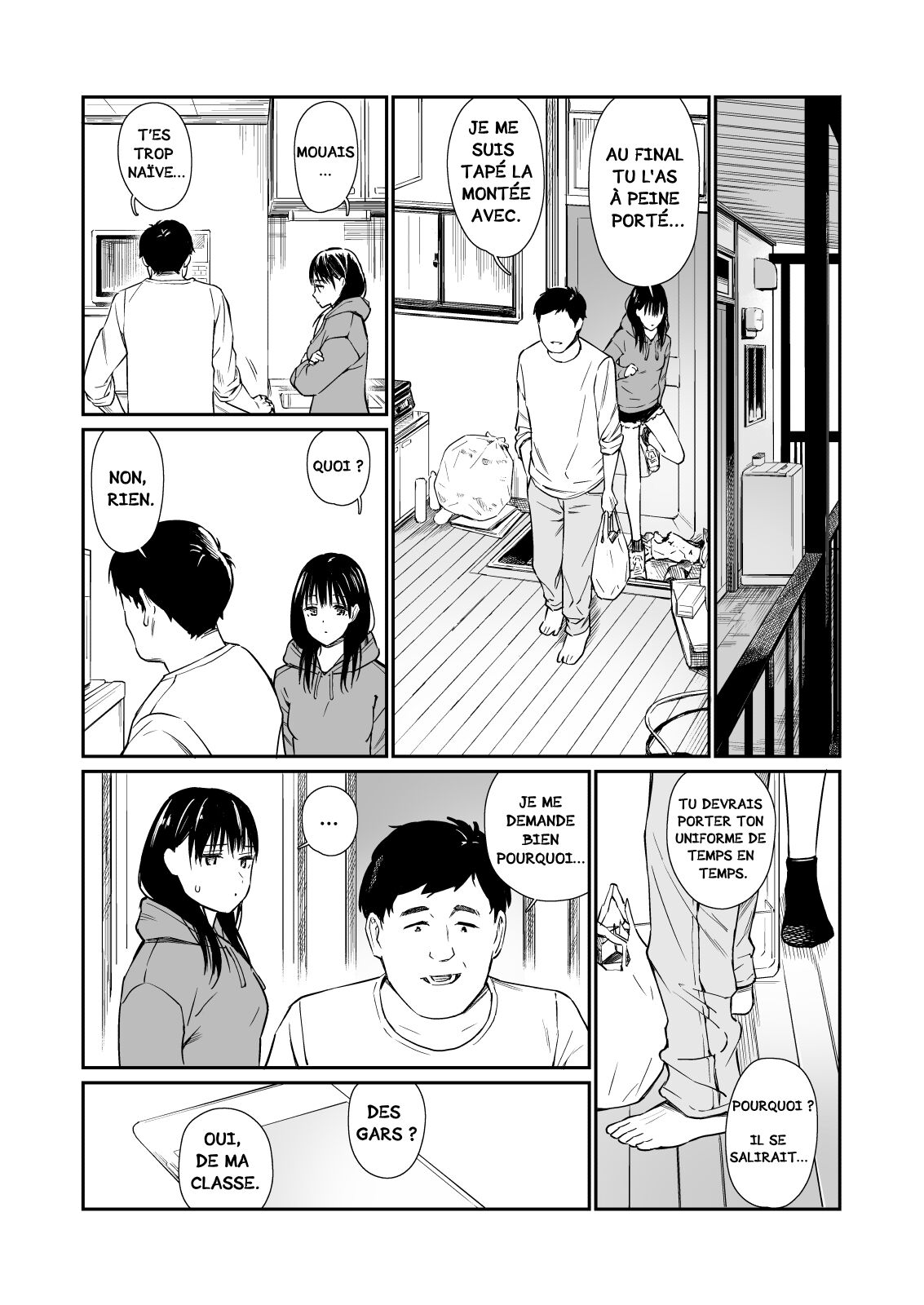 Mei to Himatsubushi numero d'image 4