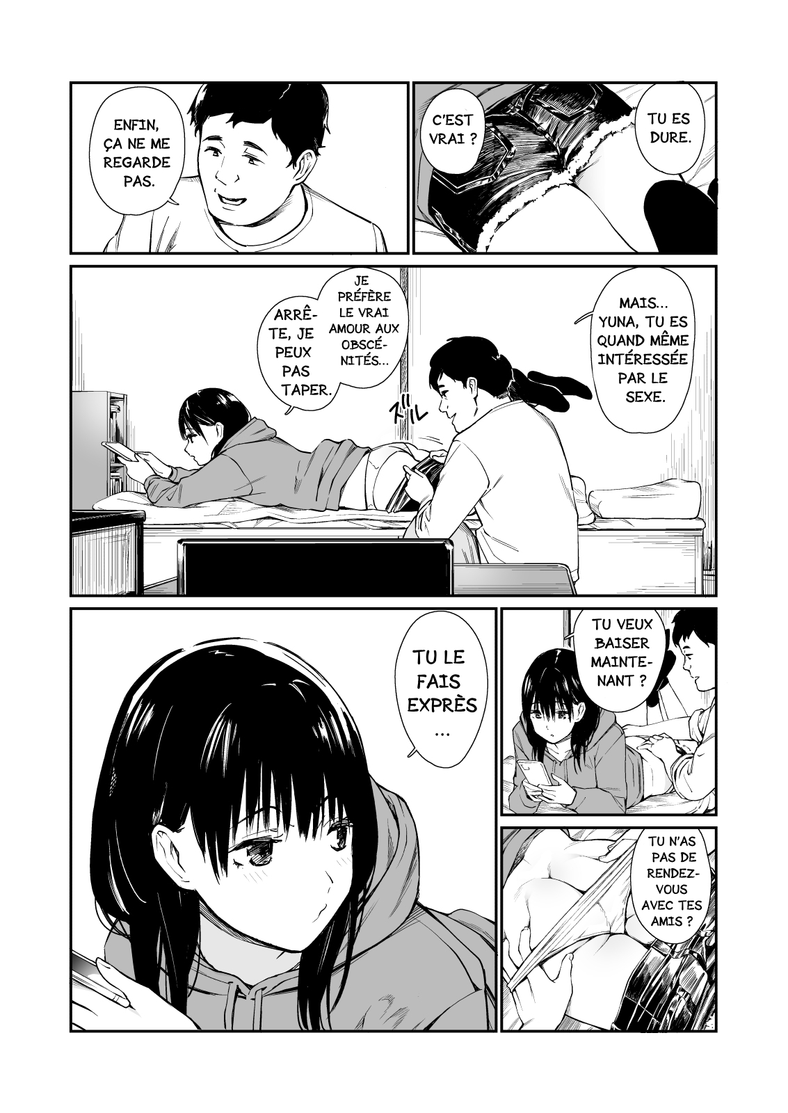 Mei to Himatsubushi numero d'image 6