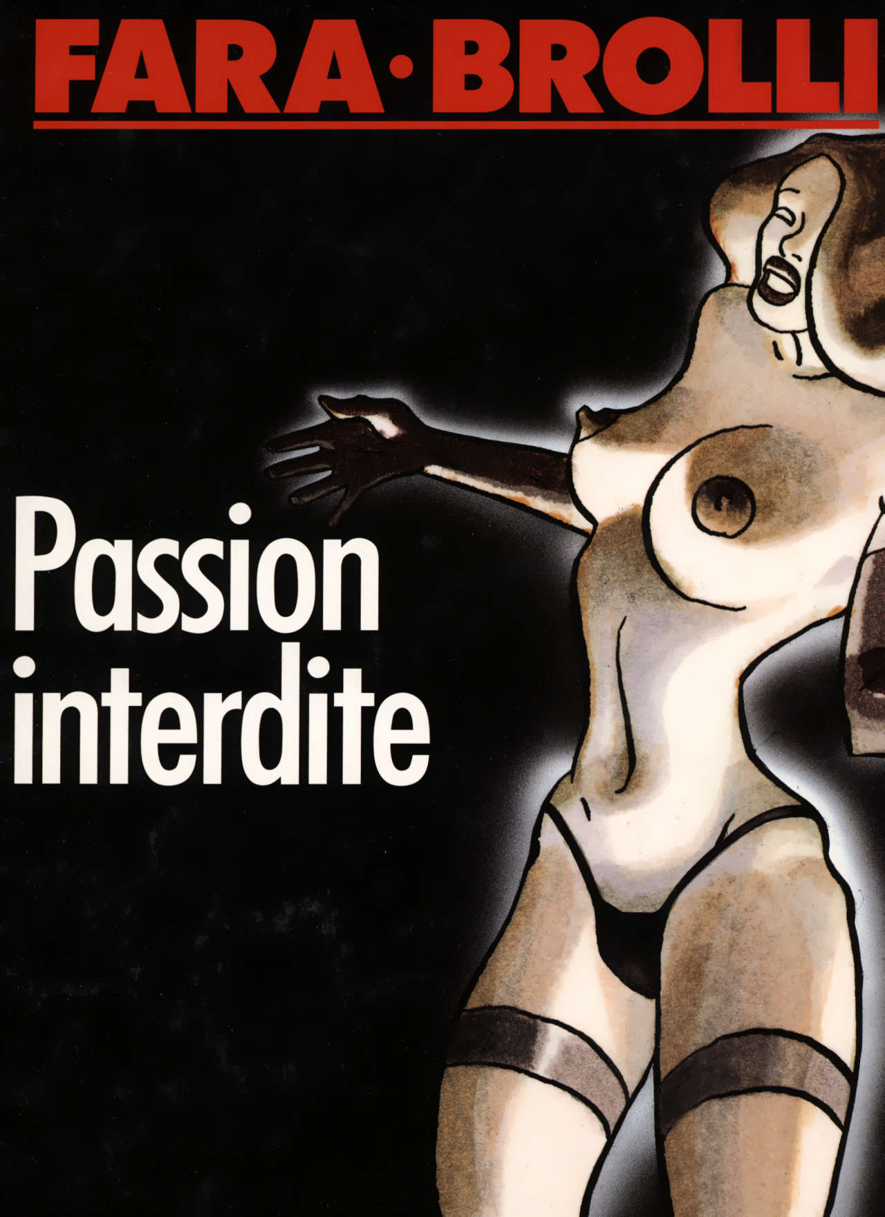 Passion interdite