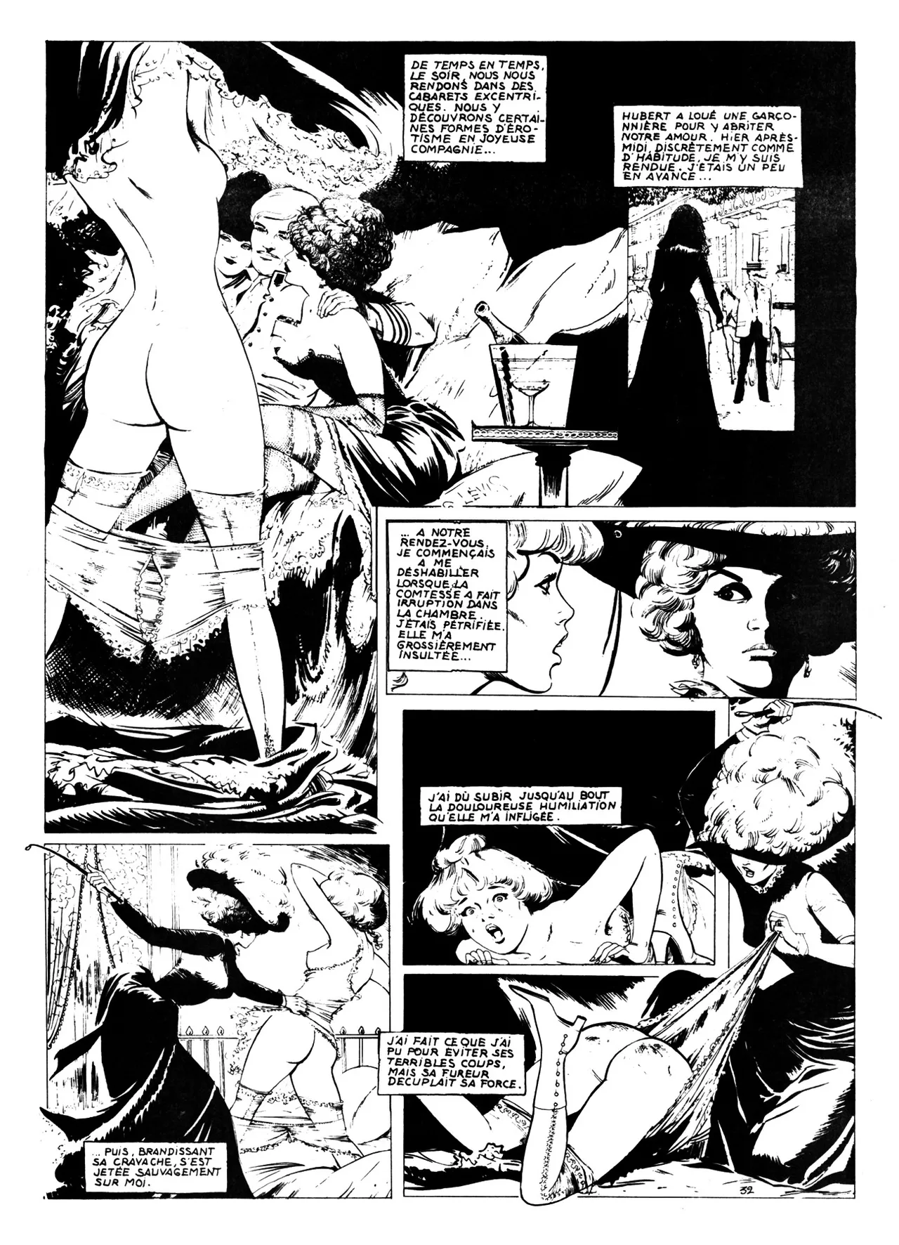 Georges Levis - Liz et Beth 1 numero d'image 32