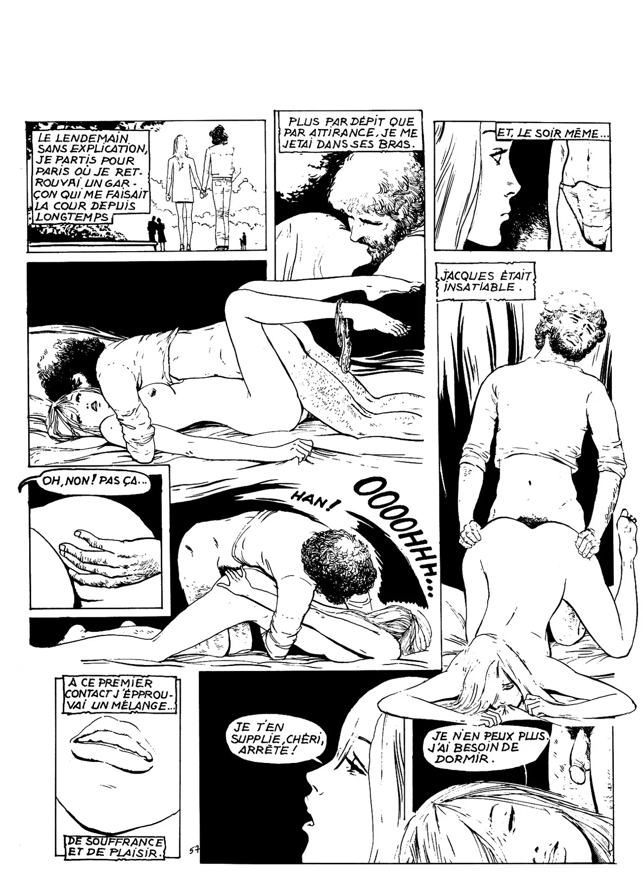 Georges Levis - Liz et Beth 1 numero d'image 57