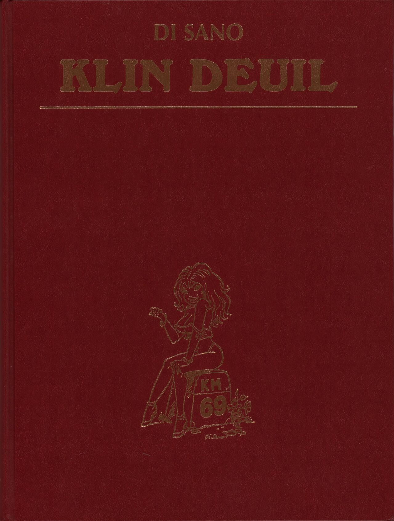 Klin Deuil 4