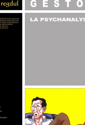 Geston - La Psychanalyste