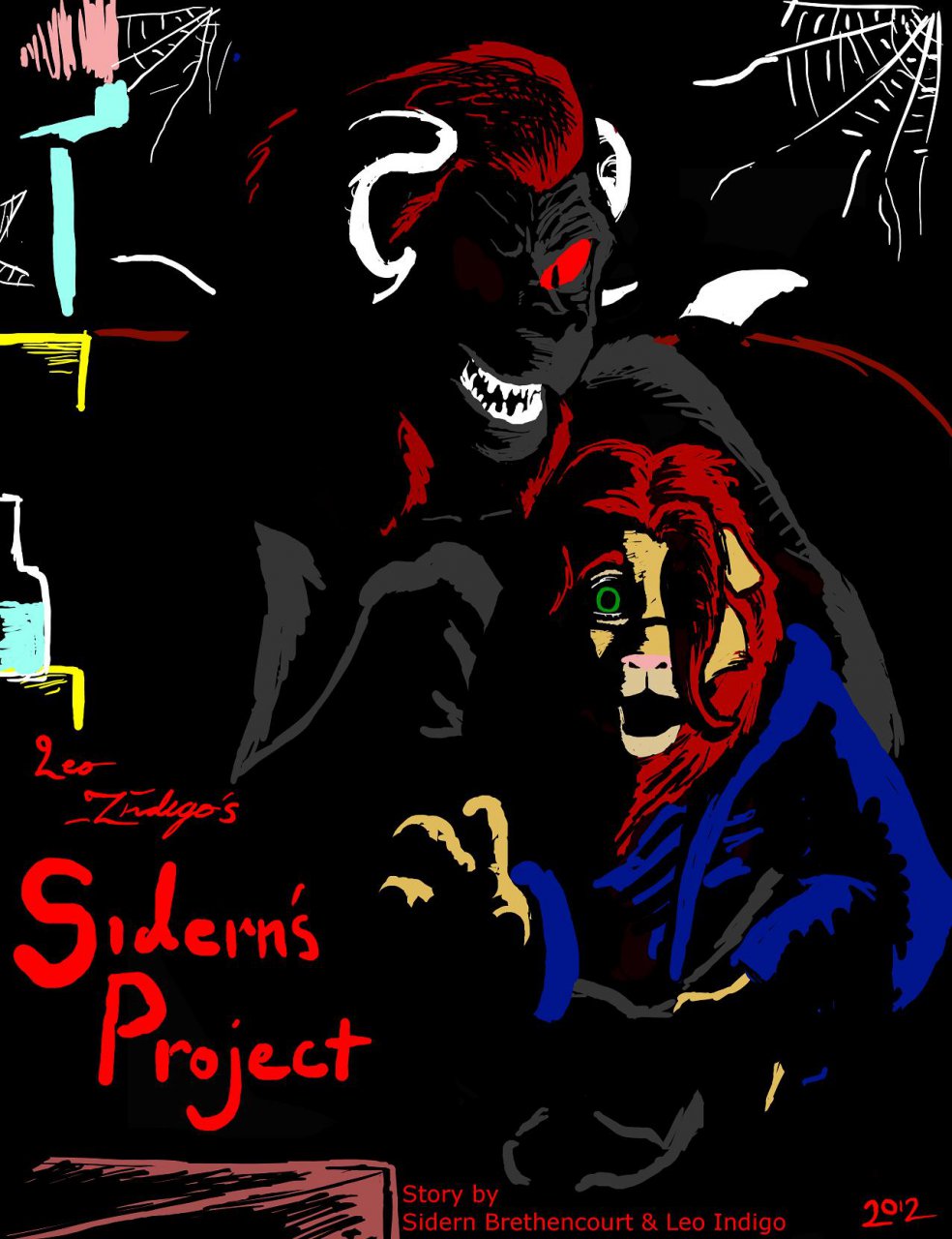 Siderns Project