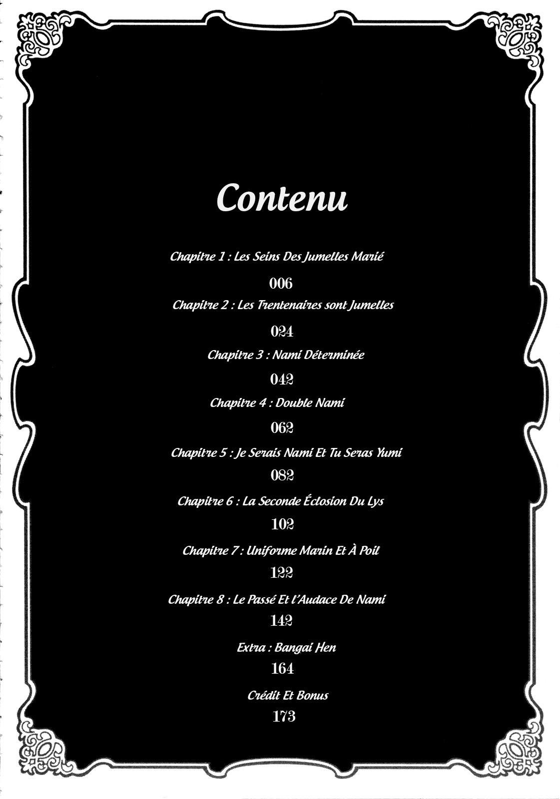 Twin Milf Ch. 1-8 + Bangai Hen numero d'image 4